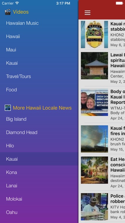 Hawaii News & Hawaiian Music Radio screenshot-4