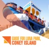 Guide for Luna Park, Coney Island