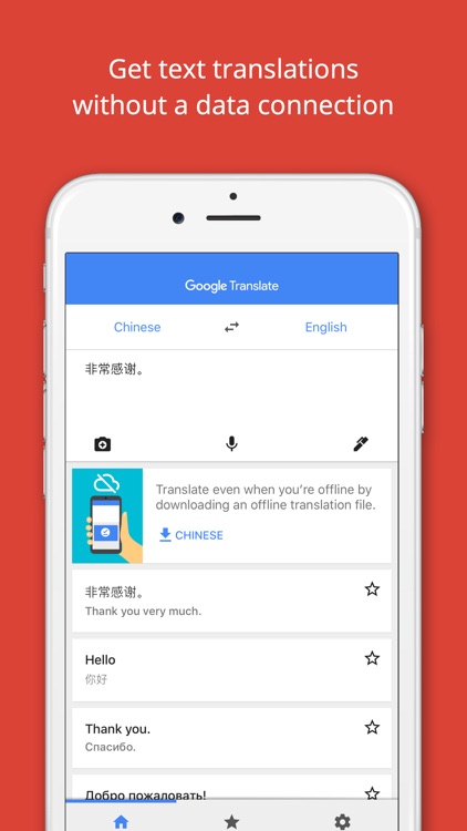 Google Translate