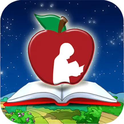 Red Apple Readers - Park Stories Читы