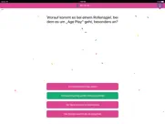 sex iq test lite ipad bildschirmfoto 1