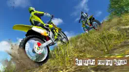 Game screenshot Off Road Moto Hill Bike Rush Game apk