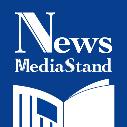 News Media Stand JP
