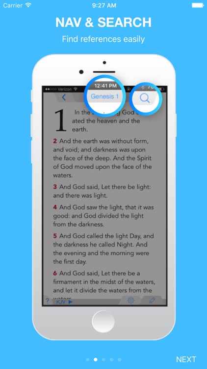 Tecarta Bible