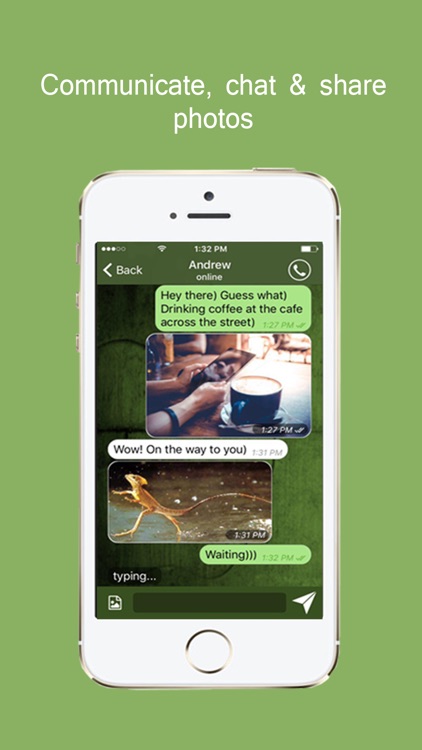 Phone Calls and SMS with CFC screenshot-3