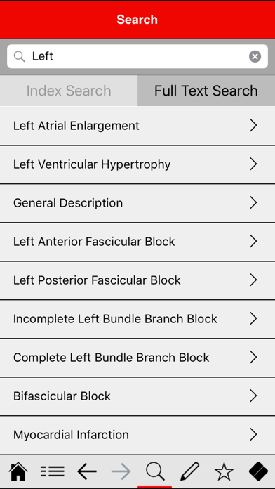 ECG pocket Screenshot 4