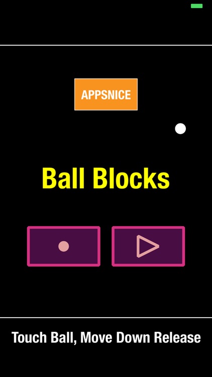 Ball Blocks - Color Balls vs Blocks Game screenshot-4