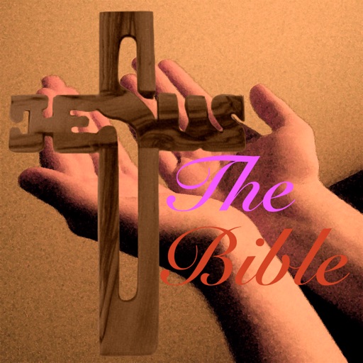 Daily Deviation :  The Bible