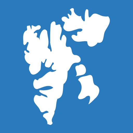 Here and there Svalbard