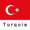 Turquie Guide de Voyage par Tristansoft