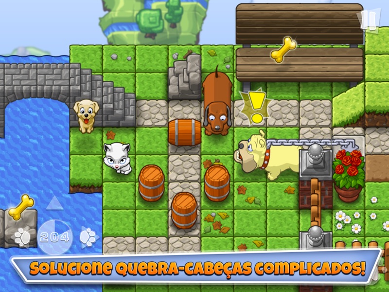 Save The Puppies screenshot 9