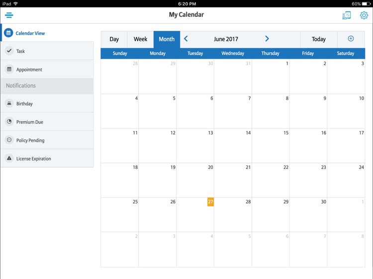 AllianzAyudhya-AllianzDiscover screenshot-4
