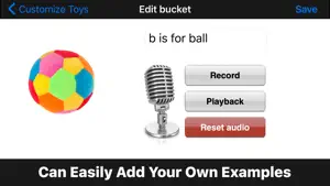 ABC Alphabet Phonics - Preschool Game for Kids screenshot 5