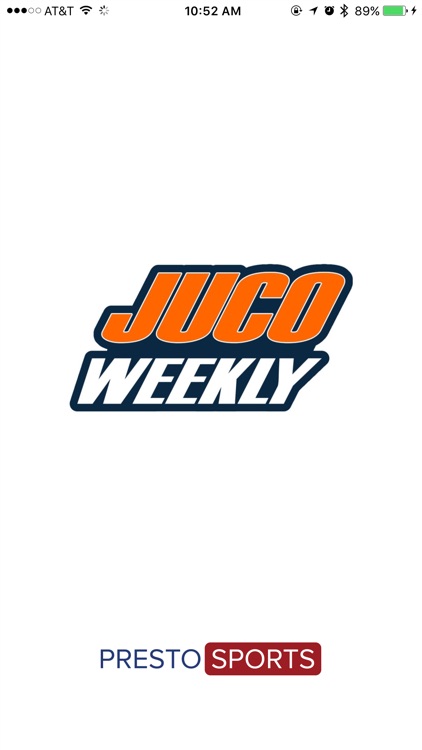 JUCOWEEKLY Front Row
