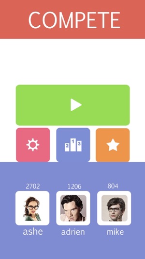 Unroll impossible colors(圖5)-速報App
