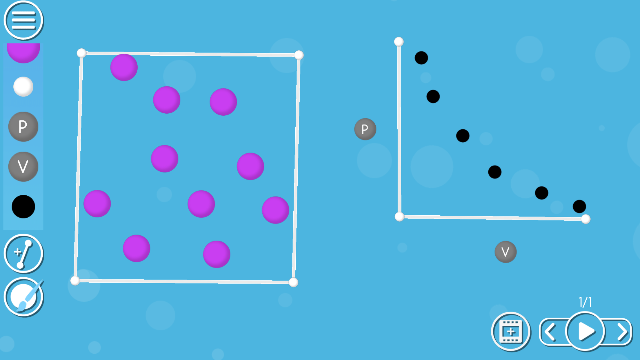 Alchemie Animator: Chemistry