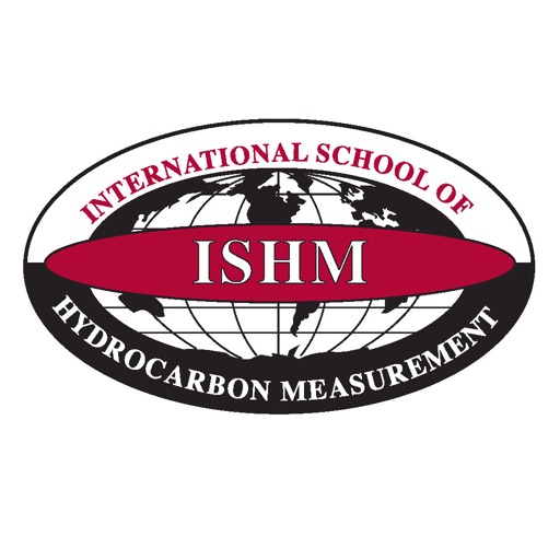 Hydrocarbon Measurement School 2017 (ISHM 2017)