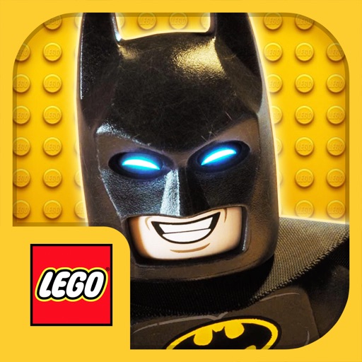 The LEGO® Batman Movie Game icon