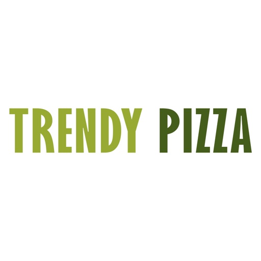 Trendy Pizza Aarhus N icon