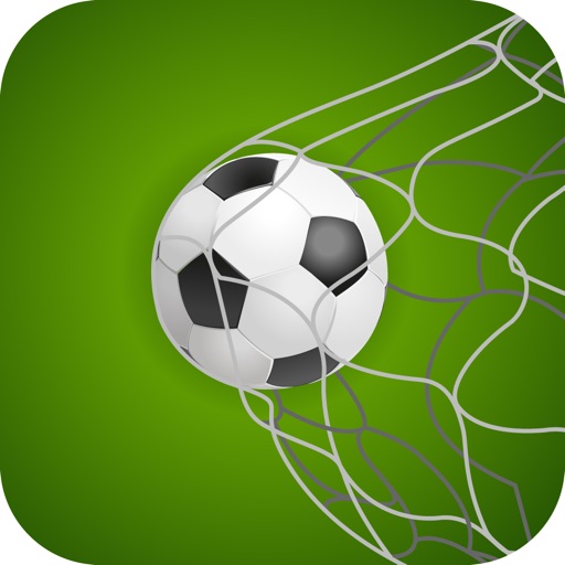 Soccer Scores 2016/17 iOS App