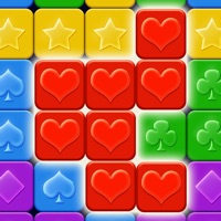 Pop Puzzle HD  logo