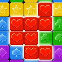 Pop Puzzle HD - Block Hexa Puzzle Games Offline