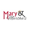 Mary & Martha's
