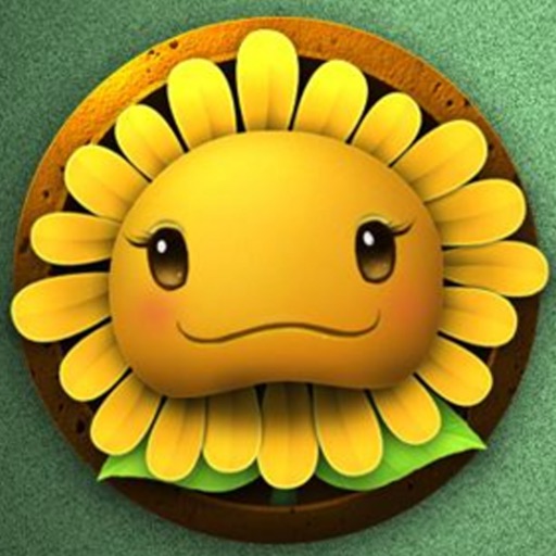 植物暴打怪兽 - 怪兽大作战策略网游 iOS App