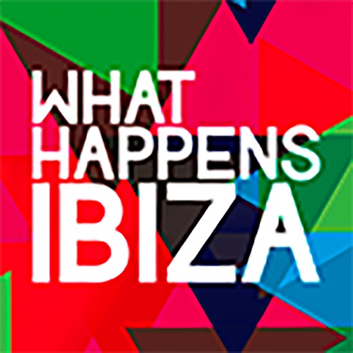 What Happens Ibiza