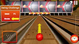 Game screenshot Perfect Strike Bowling hack