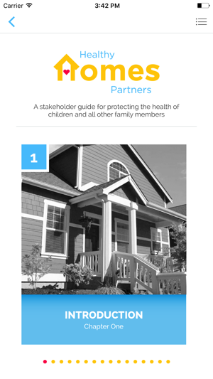 Healthy Homes Partners(圖2)-速報App