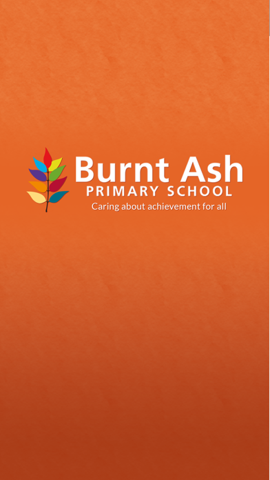 Screenshot #1 pour Burnt Ash Primary School