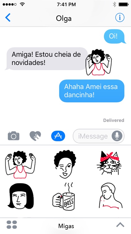 Migas