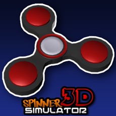 Activities of Spinner 3D Simulator