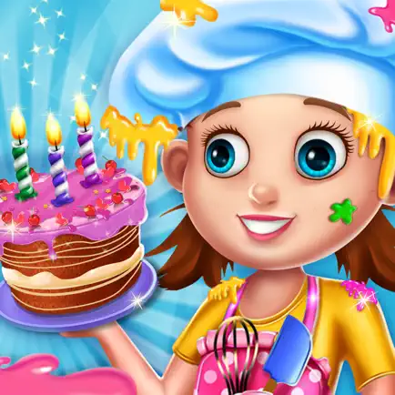 Real Cake Maker For Fun Читы