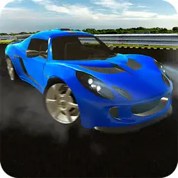 Car Racing Car Game: Car Race Game Simulator 3D 20 app icon