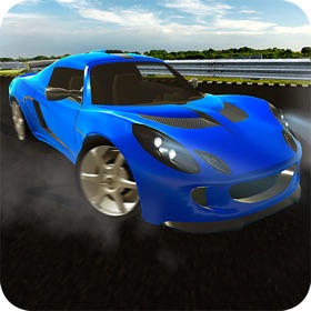 螢幕擷取畫面 (5) Car Racing Car Game: Car Race Game Simulator 3D 20