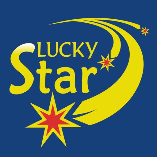 Lucky Star icon