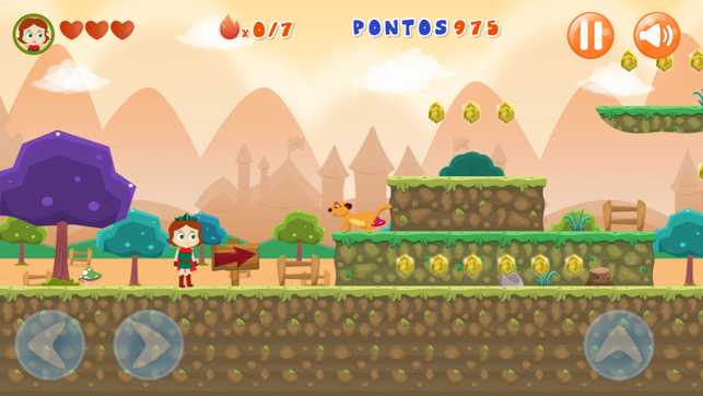 Canção Nova Kids(圖4)-速報App