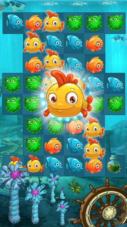 Fish paradise 2