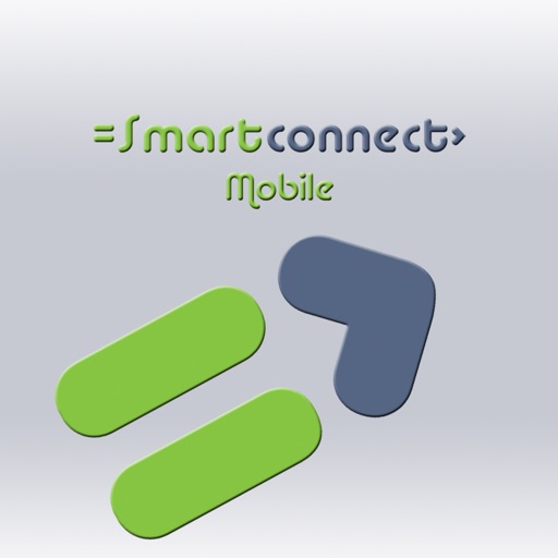 Smartconnect Mobile iOS App