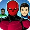 Super Hero Games - Create A Character Boys Games 2