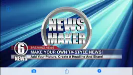 Game screenshot News Maker - Create The News mod apk