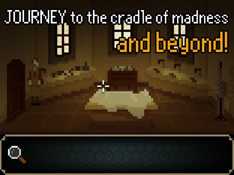 The Last Door: Collector's Edition screenshot 10