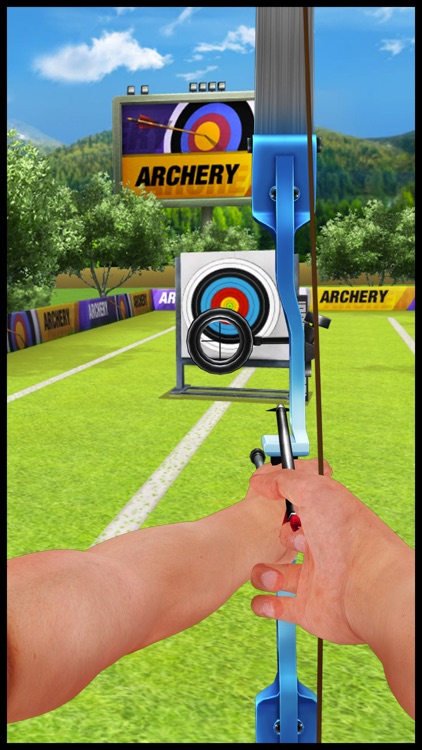 Archery - Shoot the Target