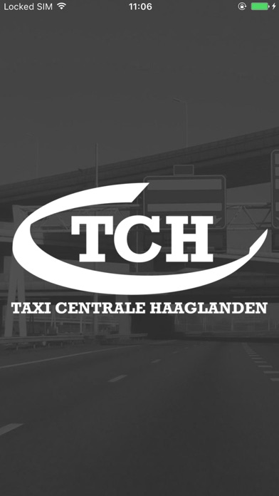 Screenshot #1 pour TCH, Taxi Centrale Haaglanden