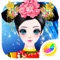 Chinese Belle - Beautiful Girl Dress Up