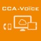 CCA Voice gibt es jetzt als native App fürs Smartphone