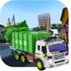 Cube Garbage Truck Park:Drive in City Positive Reviews, comments