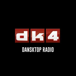DK4 Dansktop Radio app icon